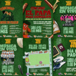 FAN FEST HUAMANTLA celebrará en grande el Día del Padre con actividades para toda la familia.