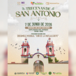 Son de la Matlalcueye llegará al barrio de San Antonio como parte de las Trecenas 2026.