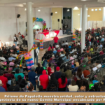 Priismo de Papalotla muestra unidad, color y estructura en toma de protesta de su nuevo Comité Municipal encabezado por Refugio Saucedo.