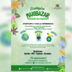 Invita Gobierno de Tetlanohcan al Maxibazar Ecológico para fomentar el reciclaje y la reutilización.
