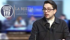 Segmentación, alcance e interacción definen convenios con medios: Antonio Martínez