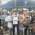 ¡Tetla se alista para su gran fiesta! Más de 40 eventos gratuitos y una apuesta por lo local marcarán la Feria 2026