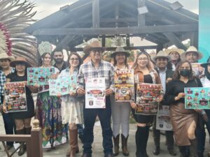 ¡Tetla se alista para su gran fiesta! Más de 40 eventos gratuitos y una apuesta por lo local marcarán la Feria 2026