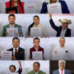 Concluye registro de aspirantes de Morena; suman 11 perfiles rumbo a la contienda por Tlaxcala 2027