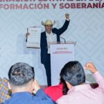 ¡Ray sí va! Vázquez Conchas se registra como aspirante a Coordinador en la Defensa de la Transformación y la Soberanía en Tlaxcala.