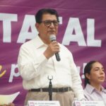 PAC apuesta por conservar sus municipios y sumar nuevos espacios en la elección de 2027: Héctor Ortiz.