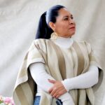 Ana Lilia Rivera convoca a formar los ejércitos ciudadanos que acompañen la transformación en Tlaxcala.