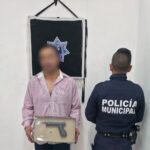 Gobierno de Tetla fortalece la seguridad y refrenda su compromiso con la tranquilidad de las familias tetlenses.