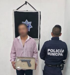 Gobierno de Tetla fortalece la seguridad y refrenda su compromiso con la tranquilidad de las familias tetlenses.