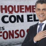 Ordena ITE retiro de bardas del Alcalde de Tlaxcala por por presunta promoción anticipada