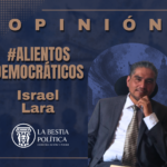 Alientos Democráticos | No me ayudes compadre.