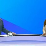 “Estoy preparada para gobernar Tlaxcala ante fracaso de Morena: Miriam Martínez en Imagen Televisión