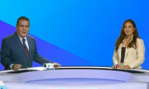 “Estoy preparada para gobernar Tlaxcala ante fracaso de Morena: Miriam Martínez en Imagen Televisión