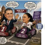 El Bestiario…La carrera por la gubernatura ya empezó en Tlaxcala… y en Morena ya nadie disimula
