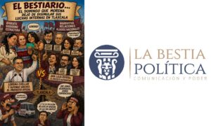El Bestiario…El domingo que Morena dejó de disimular sus luchas internas en Tlaxcala 