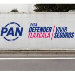 Defender Tlaxcala es mucho más que hablar de seguridad: Ángelo Gutiérrez
