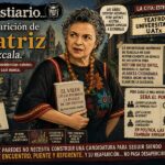 El Bestiario…La reaparición de Beatriz en Tlaxcala