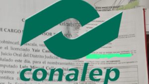 Judicializan caso por presunto abuso sexual contra docente de Conalep en Zacualpan.