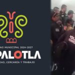 Papalotla aplaza relevo en Seguridad Pública tras inconformidad de policías