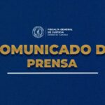 FGJE aprehende a seis personas por homicidio calificado ocurrido en Huamantla.