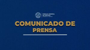 FGJE aprehende a seis personas por homicidio calificado ocurrido en Huamantla.