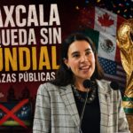 Tlaxcala, sin Mundial en espacios públicos; exigen convenio con Televisa para transmitir partidos.