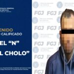 Policía de Investigación detiene a implicado en homicidio calificado en Apizaco: FGJE.