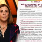 Gobierno de Tlaxcala rechaza acusaciones de encubrimiento en casos de trata y exige derecho de réplica