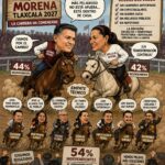 El Bestiario | Arranca formalmente  la carrera morenista en Tlaxcala.