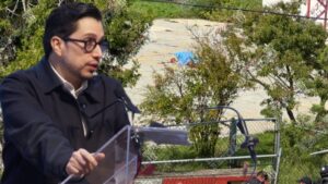 Fiscalía ya investiga homicidio de intendente de telesecundaria en Ixtacuixtla.