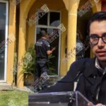 Gobierno estatal da seguimiento a asalto contra alcalde de Texoloc y llama a denunciar delitos.