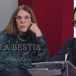 Responde Ccom a críticas por trata de personas y defiende acciones contra el delito.
