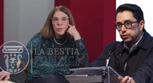Responde Ccom a críticas por trata de personas y defiende acciones contra el delito.