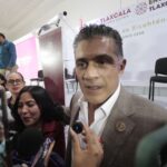 «Que la presenten y le hacemos la prueba de ADN»: Alfonso Sánchez niega ser deudor alimentario y afirma cumplir requisitos de convocatoria de Morena