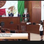 María José Castillo asume como jueza tras fallo definitivo del TEPJF.