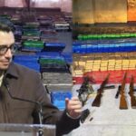 Gobierno estatal destaca coordinación y estrategia de seguridad tras operativo en Ixtacuixtla.