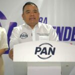 “Defender Tlaxcala, Vivir Seguros”: PAN pone la seguridad en el centro del debate.