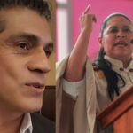 «No fue un boicot»: Alfonso Sánchez rechaza confrontación con Ana Lilia Rivera y reitera llamado a la unidad.