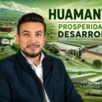 Huamantla consolida su transformación con inversiones históricas que impulsan el desarrollo y la generación de empleos.