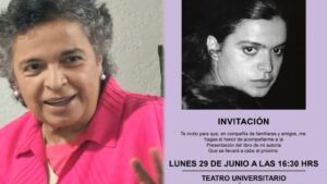 Beatriz Paredes descarta intervenir en proceso político; será respetuosa de la decisión de los tlaxcaltecas