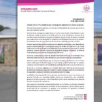 Atendió CEDHT a PPL y familiares por la contingencia registrada en el Cereso de Apizaco.