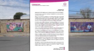Atendió CEDHT a PPL y familiares por la contingencia registrada en el Cereso de Apizaco.