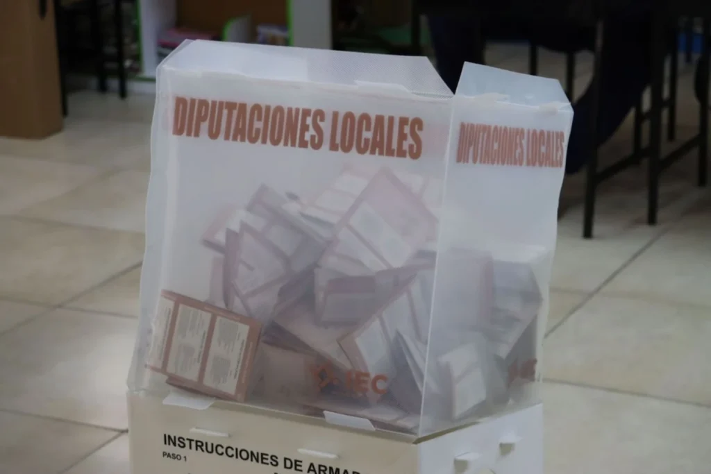 elecciones coauhila