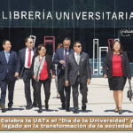 Celebra la UATx el “Día de la Universidad” y refrenda su legado en la transformación de la sociedad tlaxcalteca.