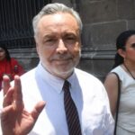 Alfonso Ramírez Cuéllar: Morena define a sus 17 candidatos para las gubernaturas en septiembre.