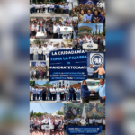 Crece con fuerza “Ahora Te Toca a Ti”; ciudadanos ven en el PAN Tlaxcala una alternativa real.