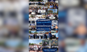 Crece con fuerza “Ahora Te Toca a Ti”; ciudadanos ven en el PAN Tlaxcala una alternativa real.