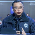 Abre SSC posibilidad de incorporar a diputadas de oposición en mesas regionales de seguridad.