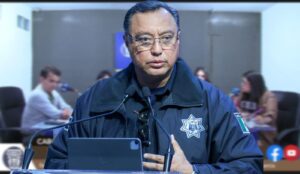 Abre SSC posibilidad de incorporar a diputadas de oposición en mesas regionales de seguridad.