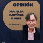 SOCIOLOGANTE | LA COTIDIANIDAD DE LAS MUJERES